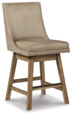 Tallenger Counter Height Bar Stool (Set of 2) product image