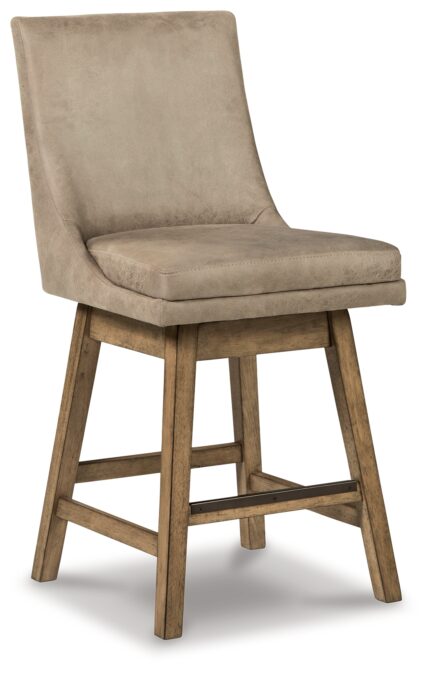 Tallenger Counter Height Bar Stool (Set of 2) product image