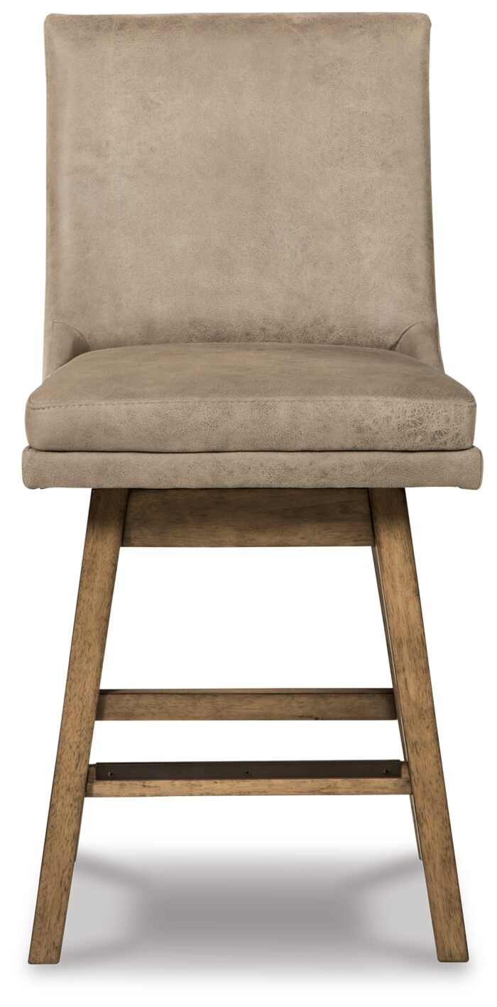 Tallenger Counter Height Bar Stool (Set of 2) product image