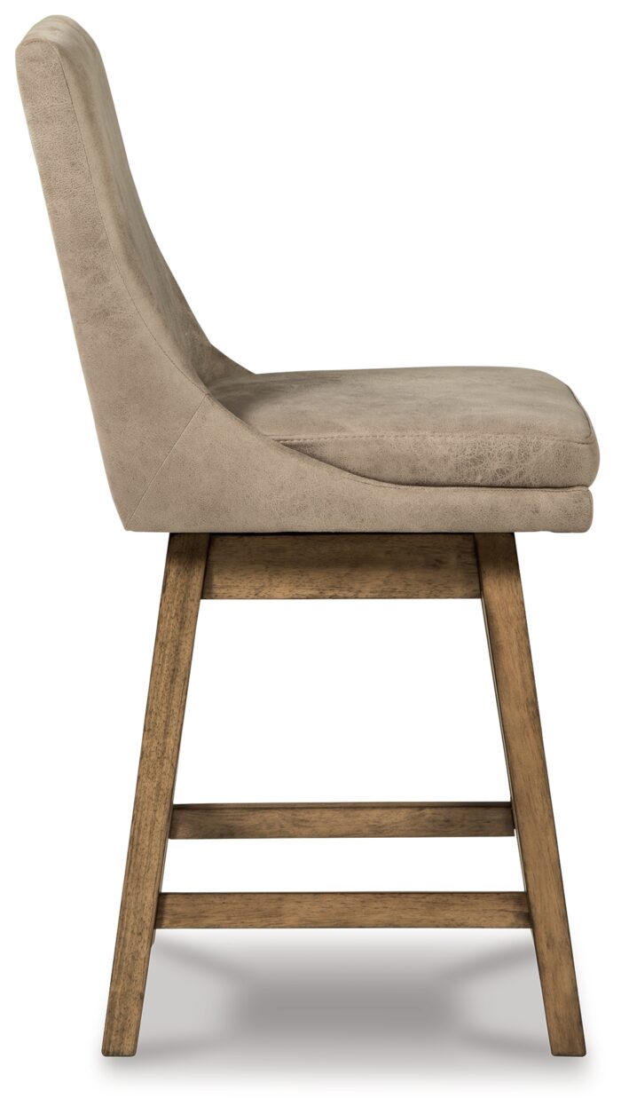 Tallenger Counter Height Bar Stool (Set of 2) product image