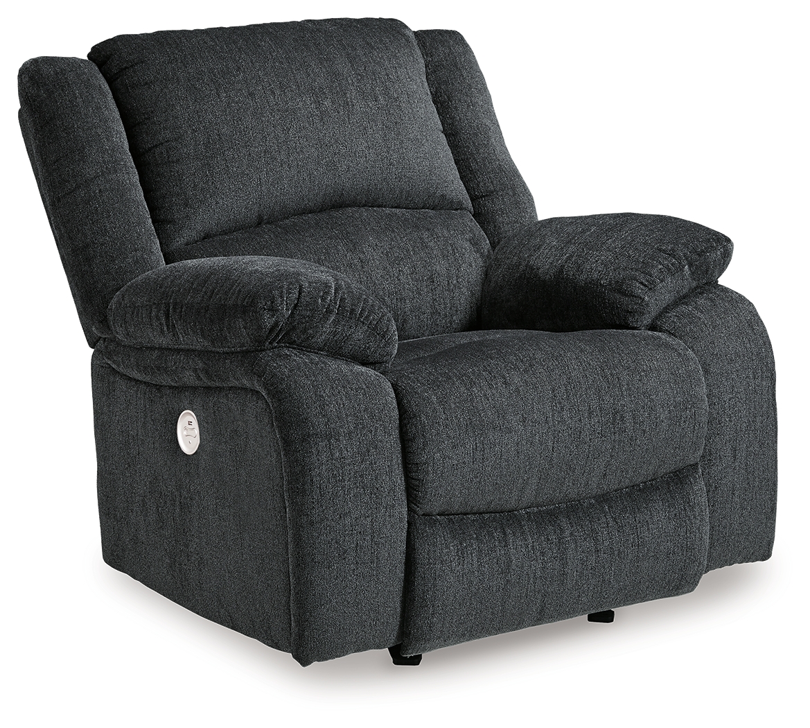 Draycoll Power Recliner Draycoll Power Recliner product image