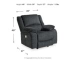 Draycoll Power Recliner product image