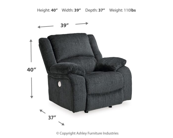Draycoll Power Recliner product image