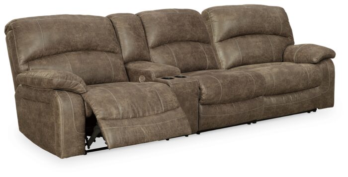 Segburg 2-Piece Power Reclining Sectional Sofa product image