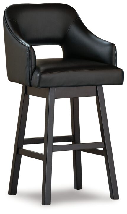 Tallenger Bar Height Bar Stool (Set of 2) product image