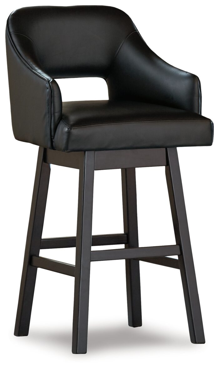 Tallenger Bar Height Bar Stool (Set of 2) product image