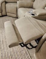 Next-Gen DuraPella Power Reclining Sofa product image