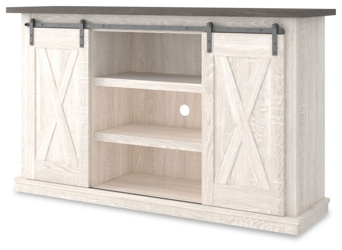 Dorrinson 54" TV Stand product image