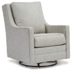 Kambria Swivel Glider Accent Chair product image