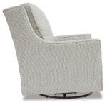 Kambria Swivel Glider Accent Chair product image