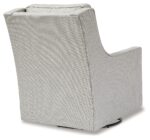 Kambria Swivel Glider Accent Chair product image