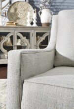 Kambria Swivel Glider Accent Chair product image