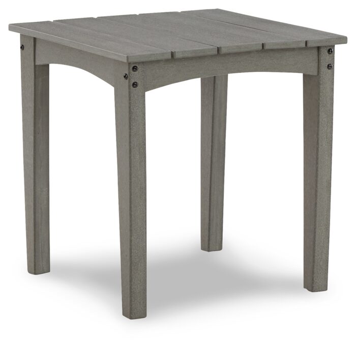 Visola Outdoor End Table product image Visola Outdoor End Table https://ashleyfurniture.scene7.com/is/image/AshleyFurniture/P802-702-10X8-CROP?scl=1&printres=300