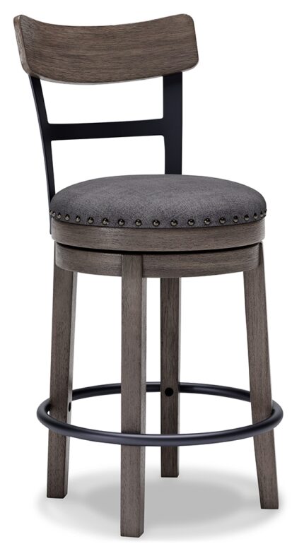 Caitbrook Counter Height Bar Stool product image Caitbrook Counter Height Bar Stool https://ashleyfurniture.scene7.com/is/image/AshleyFurniture/D388-224%282%29?scl=1&printres=300