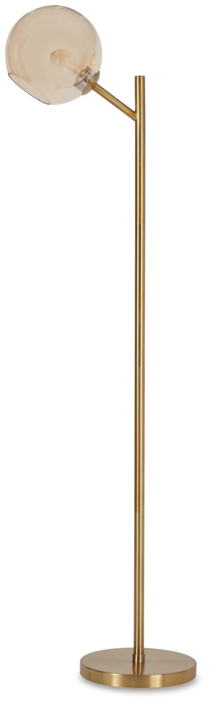 Abanson Floor Lamp product image Abanson Floor Lamp https://ashleyfurniture.scene7.com/is/image/AshleyFurniture/L206021-10X8-CROP?scl=1&printres=300