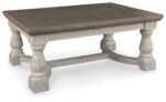 Havalance Coffee Table product image Havalance Coffee Table https://ashleyfurniture.scene7.com/is/image/AshleyFurniture/T814-1-10X8-CROP?scl=1&printres=300