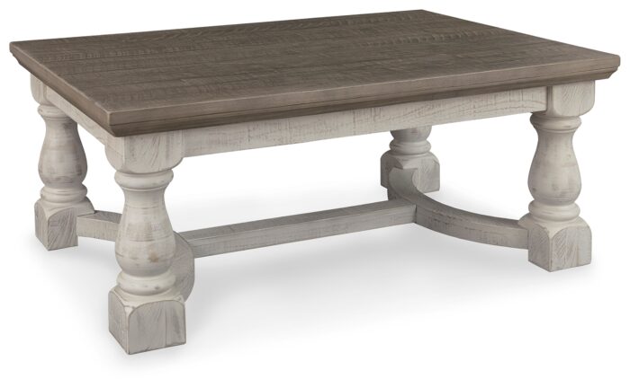 Havalance Coffee Table product image Havalance Coffee Table https://ashleyfurniture.scene7.com/is/image/AshleyFurniture/T814-1-10X8-CROP?scl=1&printres=300