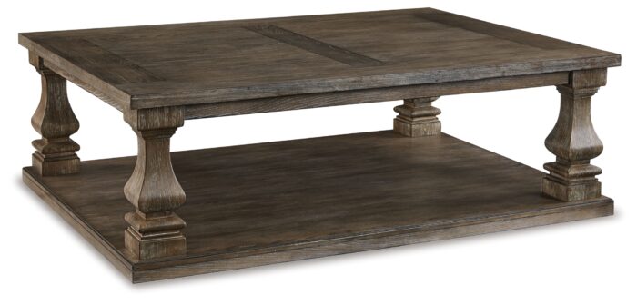 Johnelle Coffee Table product image Johnelle Coffee Table https://ashleyfurniture.scene7.com/is/image/AshleyFurniture/T776-1-10X8-CROP?scl=1&printres=300