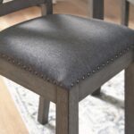 Caitbrook Dining Table and Chairs (Set of 7) product image