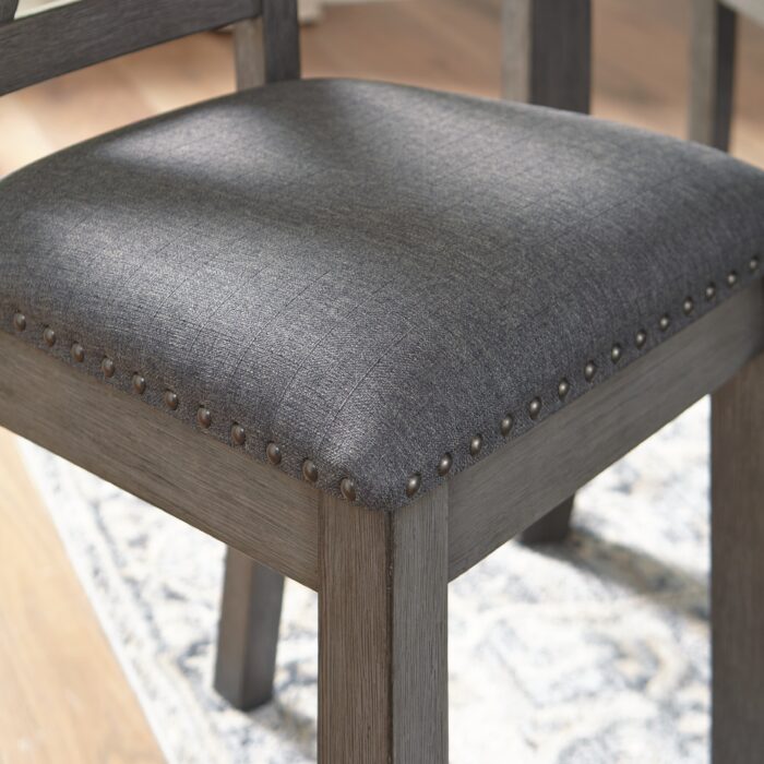 Caitbrook Dining Table and Chairs (Set of 7) product image