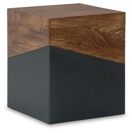 Trailbend Accent Table product image