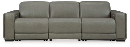 Correze 3-Piece Power Reclining Sectional Sofa product image