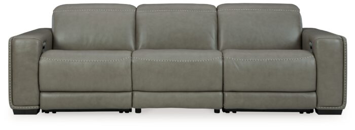 Correze 3-Piece Power Reclining Sectional Sofa product image