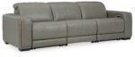 Correze 3-Piece Power Reclining Sectional Sofa product image