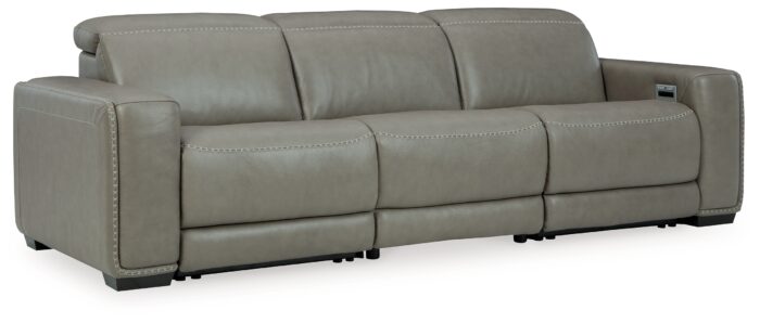 Correze 3-Piece Power Reclining Sectional Sofa product image