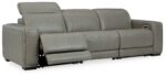 Correze 3-Piece Power Reclining Sectional Sofa product image