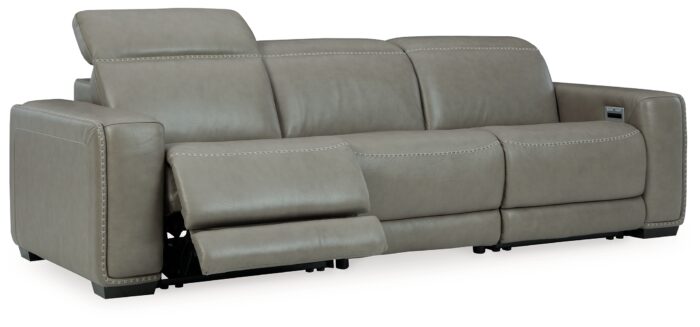 Correze 3-Piece Power Reclining Sectional Sofa product image