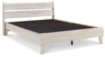Socalle Queen Panel Platform Bed product image