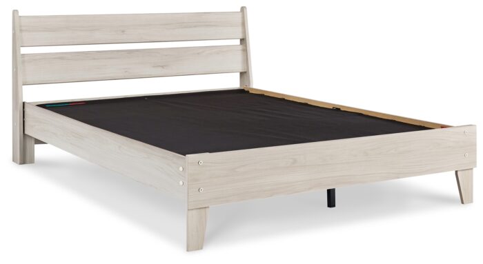 Socalle Queen Panel Platform Bed product image