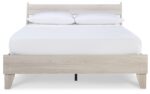 Socalle Queen Panel Platform Bed product image