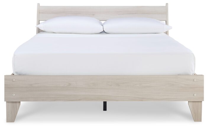 Socalle Queen Panel Platform Bed product image