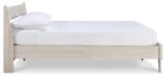 Socalle Queen Panel Platform Bed product image