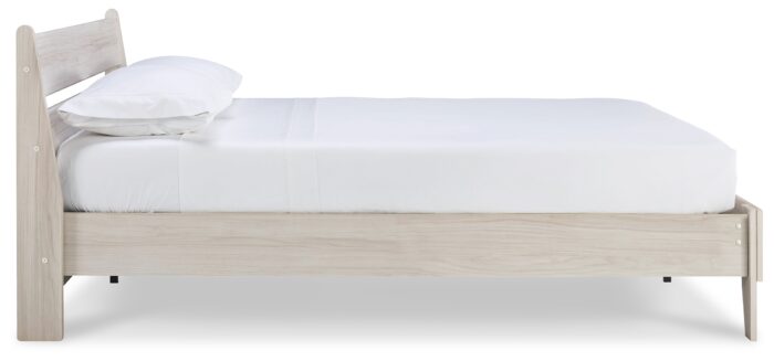 Socalle Queen Panel Platform Bed product image