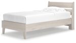 Socalle Twin Panel Platform Bed product image