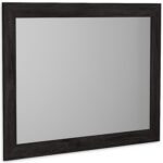 Belachime Bedroom Mirror product image