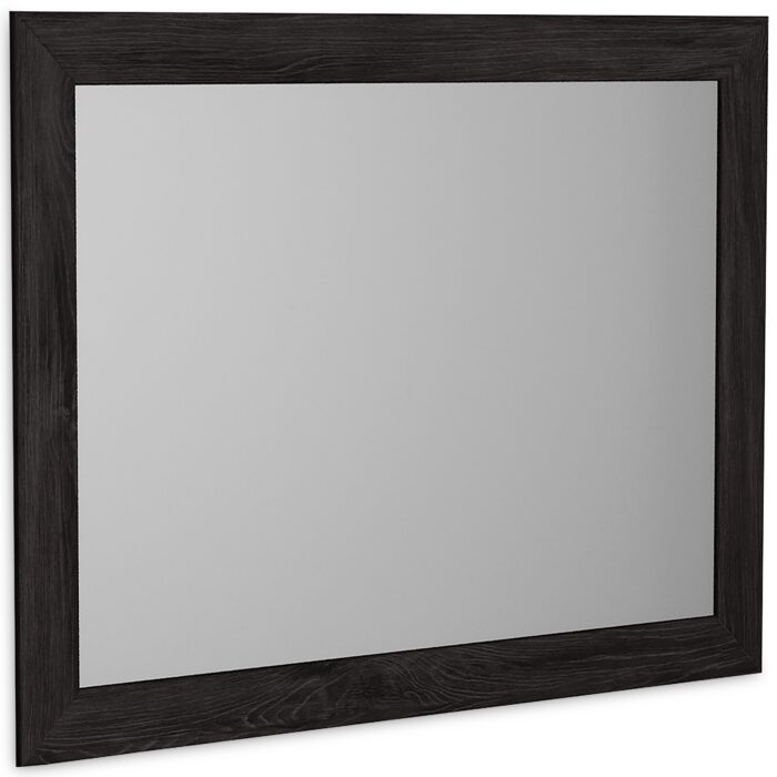 Belachime Bedroom Mirror product image