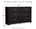 Belachime Dresser product image