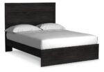 Belachime Queen Panel Bed product image