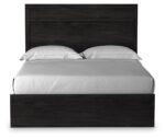 Belachime Queen Panel Bed product image