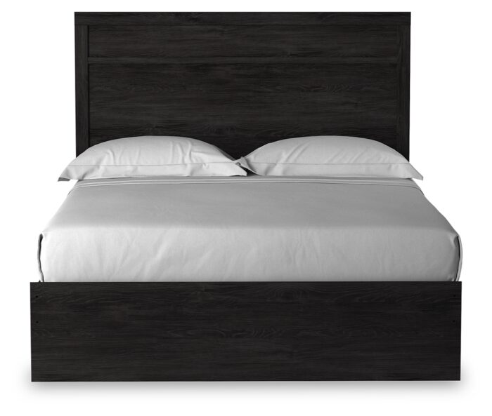 Belachime Queen Panel Bed product image