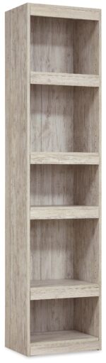 Willowton 4-Piece Entertainment Center with Electric Fireplace product image