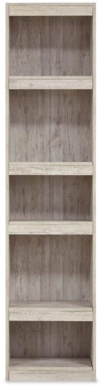Willowton 4-Piece Entertainment Center with Electric Fireplace product image