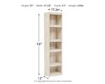 Bellaby 4-Piece Entertainment Center product image