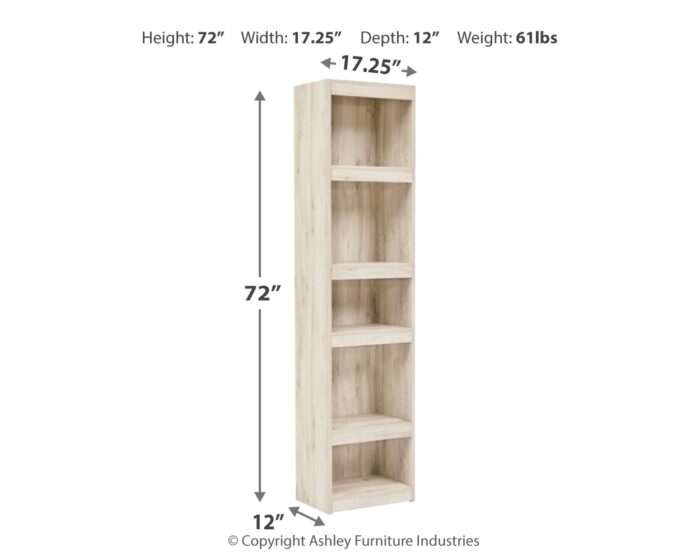 Bellaby 4-Piece Entertainment Center product image