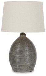 Joyelle Table Lamp product image Joyelle Table Lamp https://ashleyfurniture.scene7.com/is/image/AshleyFurniture/L100744-10X8-CROP?scl=1&printres=300