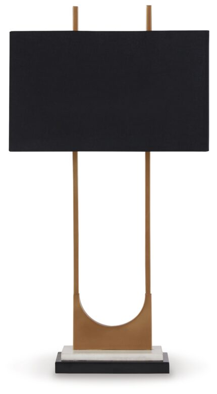 Malana Table Lamp product image Malana Table Lamp https://ashleyfurniture.scene7.com/is/image/AshleyFurniture/L208254-10X8-CROP?scl=1&printres=300